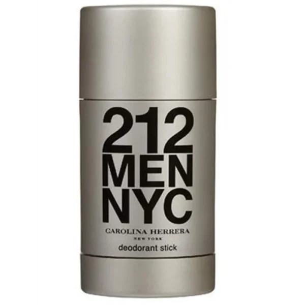 Carolina Herrera 212 NYC Deodorant (H) / 75 g