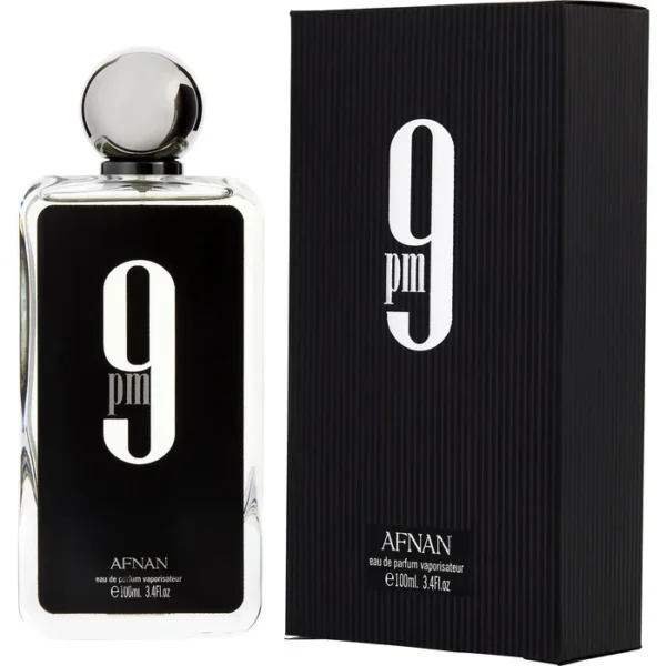 Afnan 9PM EDP (H) / 100 ml