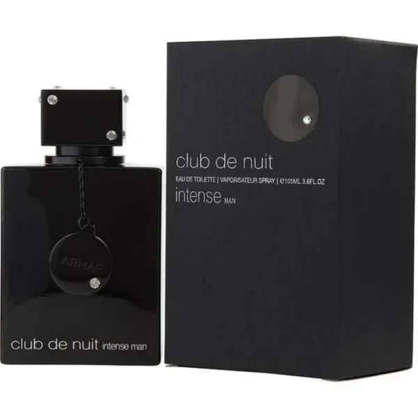 Armaf Club de Nuit Intense EDT (H) / 105 ml