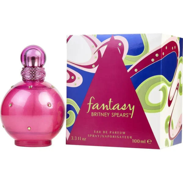 Britney Spears Fantasy EDP (M) / 100 ml