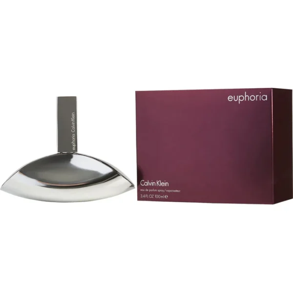 Calvin Klein Euphoria EDP (M) / 100 ml