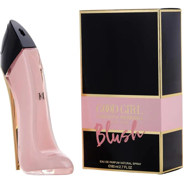 Carolina Herrera Good Girl Blush EDP (M) / 80 ml