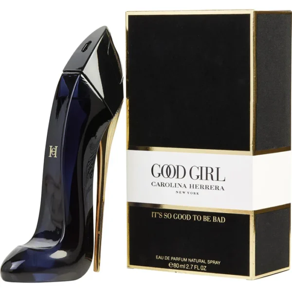 Carolina Herrera Good Girl EDP (M) / 80 ml