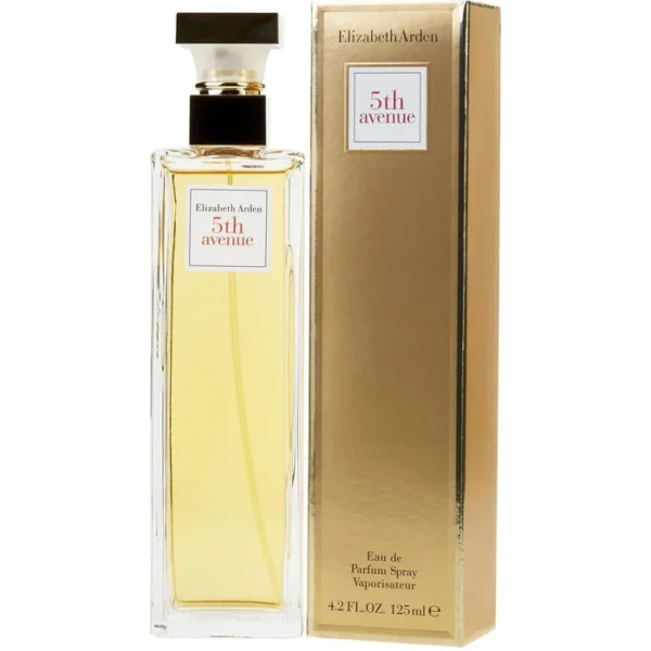 Elizabeth Arden 5th Ave EDP (M) / 125 ml