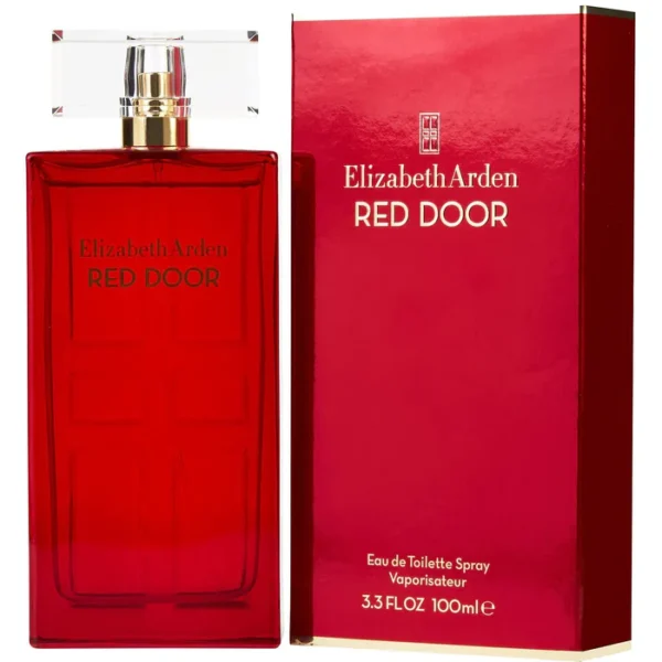 Elizabeth Arden Red Door EDT (M) / 100 ml