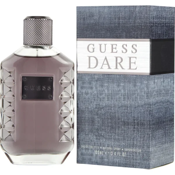 Guess Dare Homme EDT (H) / 100 ml