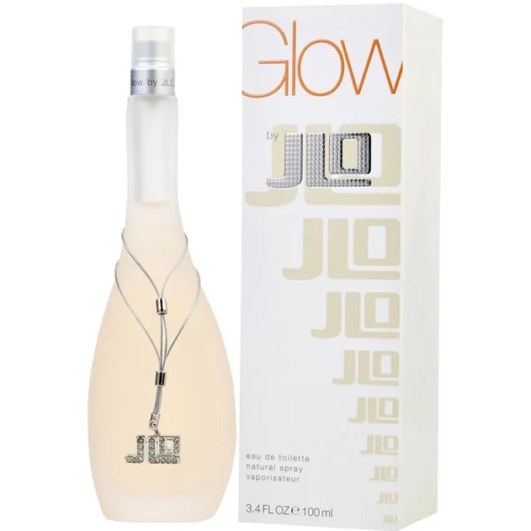 Jennifer Lopez Glow EDT (M) / 100 ml