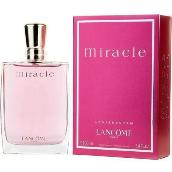 Lancôme Miracle EDP (M) / 100 ml