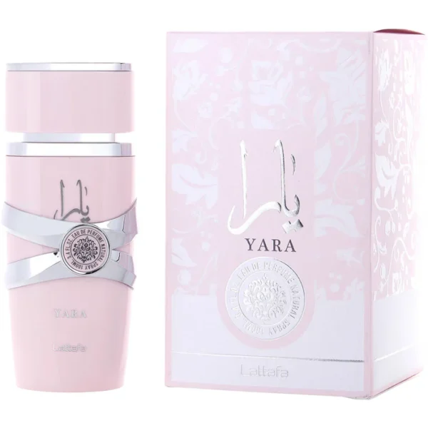 Lattafa Yara EDP (M) / 100 ml