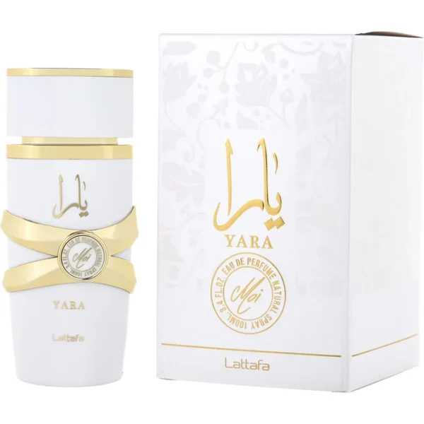 Lattafa Yara MOI EDP (M) / 100 ml