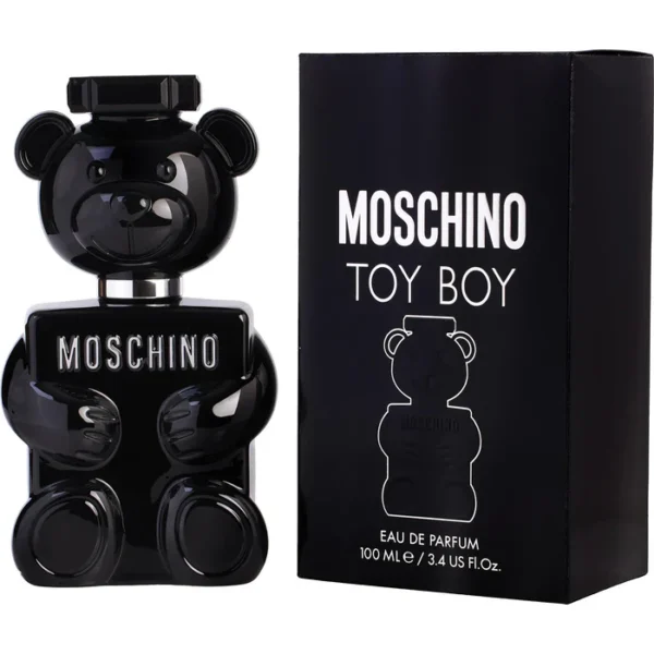 Moschino Toy Boy EDP (H) / 100 ml