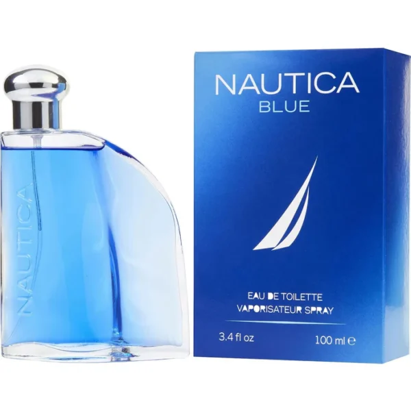 Nautica Blue EDT (H) / 100 ml