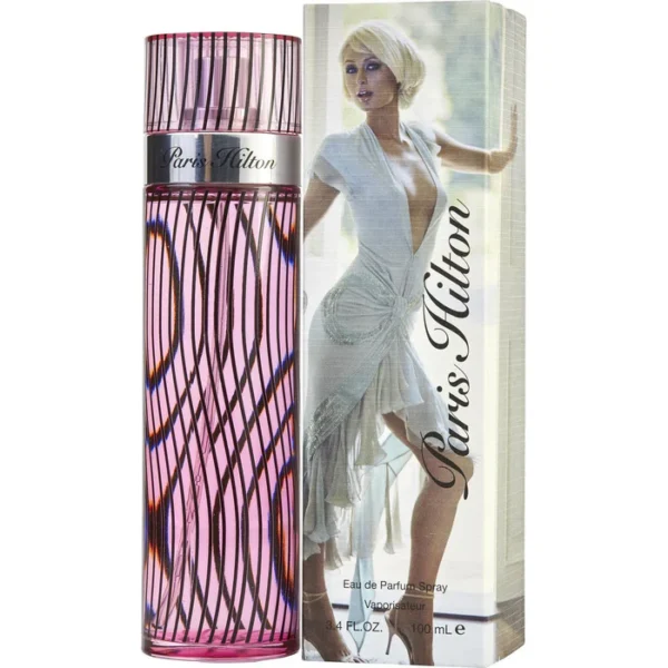 Paris Hilton EDP (M) / 100 ml