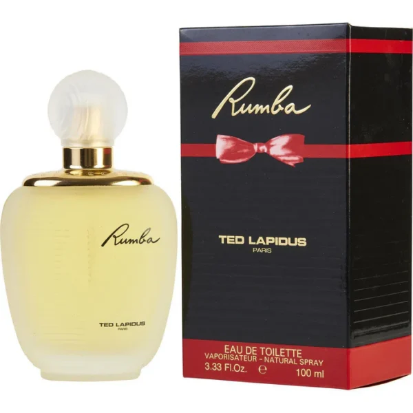 Ted Lapidus Rumba EDT (M) / 100 ml