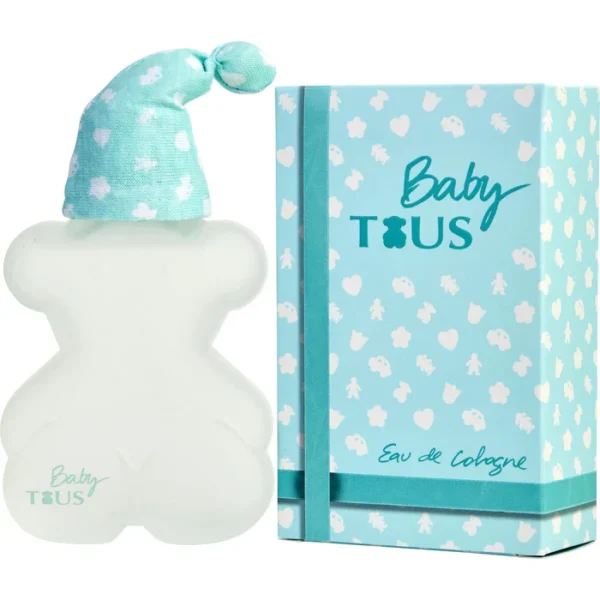 Tous Baby EDC (BB) / 100 ml