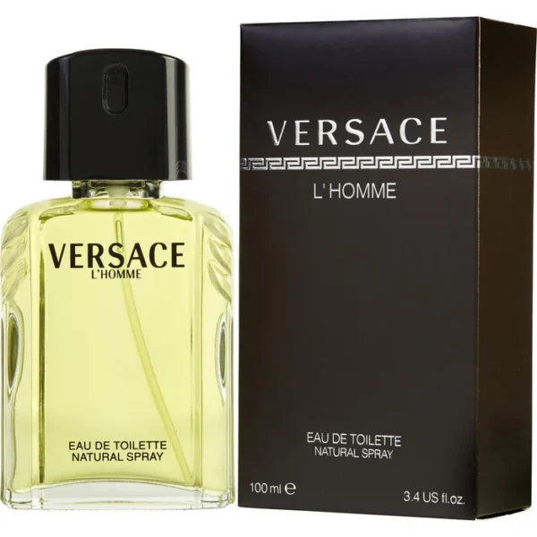 Versace L Homme EDT (H) / 100 ml