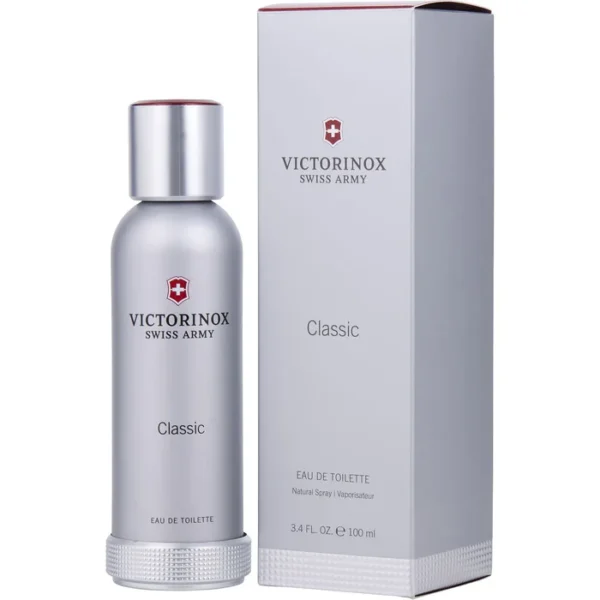 Victorinox Swiss Army Classic EDT (M) / 100 ml